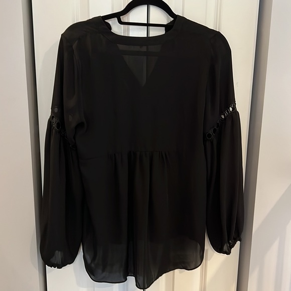 Parker blouse - Picture 6 of 6